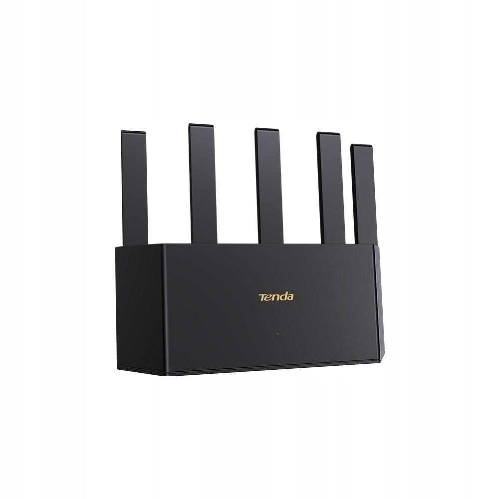 Router WiFi 7 Be3600 Dual Band Gigabit