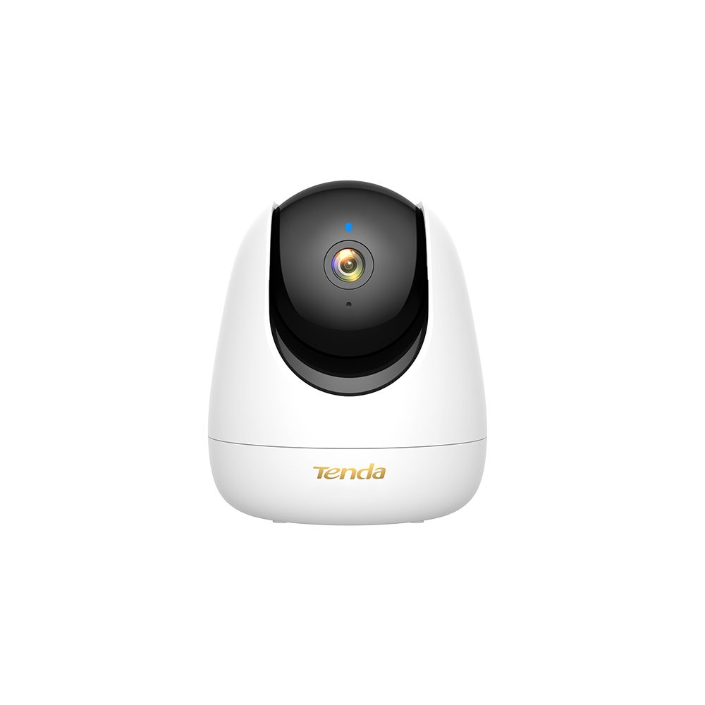 Cámara IP Motorizada 4MP Exterior WiFi