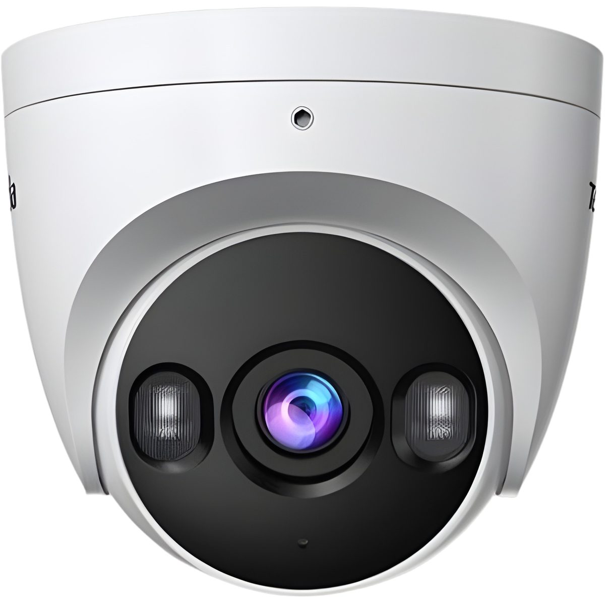 Cámara IP Turret PoE 4MP