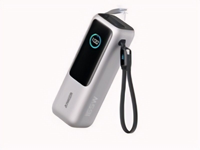 Power Bank 25000 Mah 165W USB-C