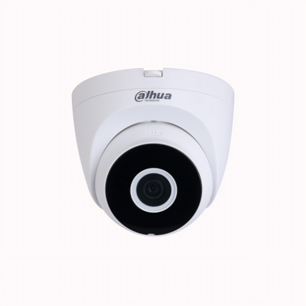 Cámara IP Torreta 2MP Exterior 2.8mm Infrarroja 30m