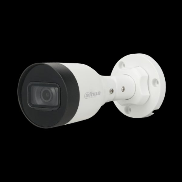 Cámara IP Bullet 4MP 2.8mm Infrarroja 30m