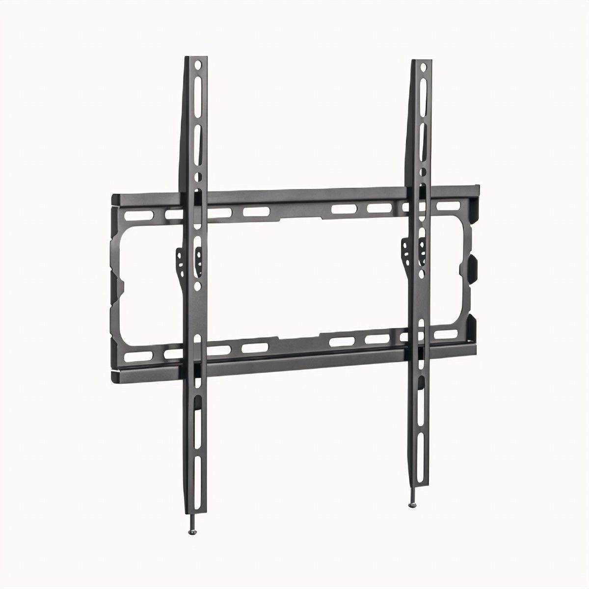 Soporte De Pared Fijo Para TV Hasta 75"