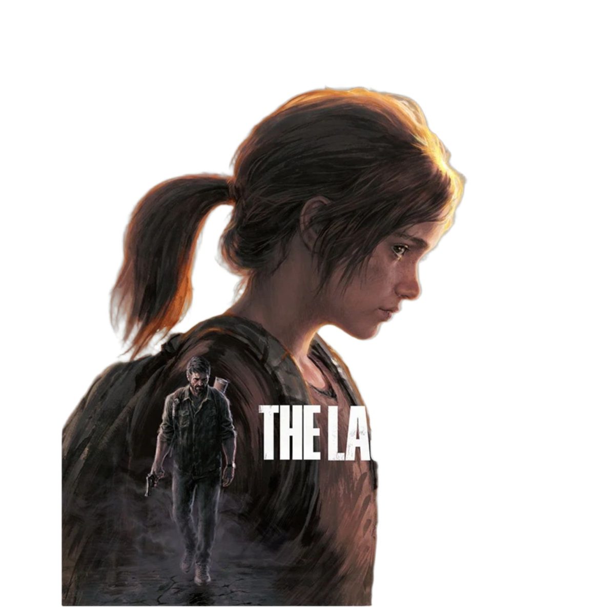 Juego De Acción Y Aventura Para Playstation 5: The Last Of Us Part I