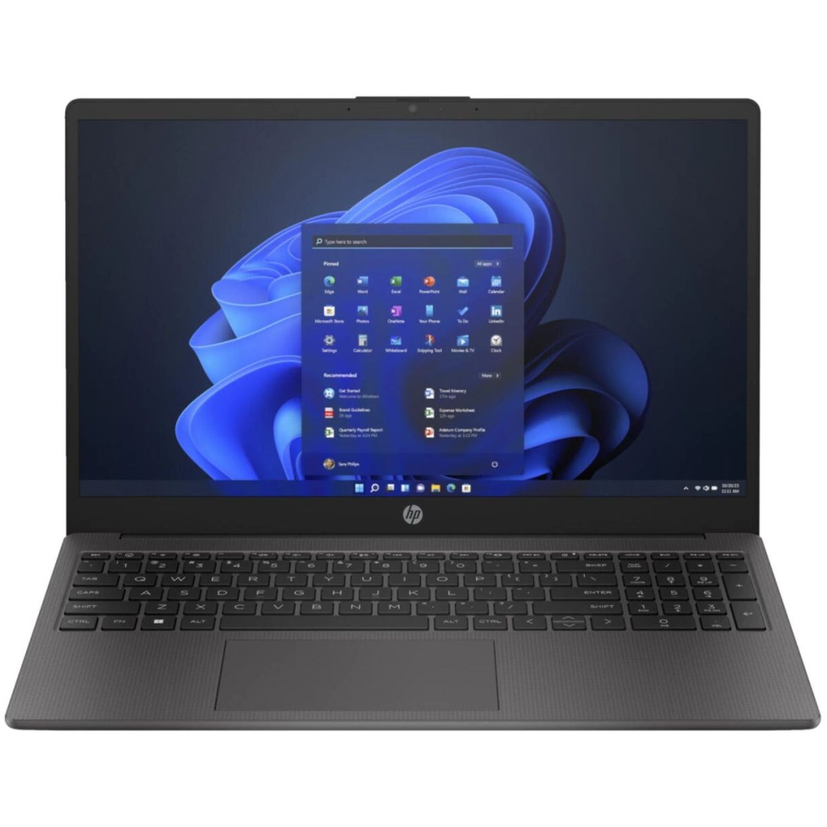 Notebook 15.6" Full HD Amd Ryzen 7 7730U 8GB Ddr4 512GB SSD NVME