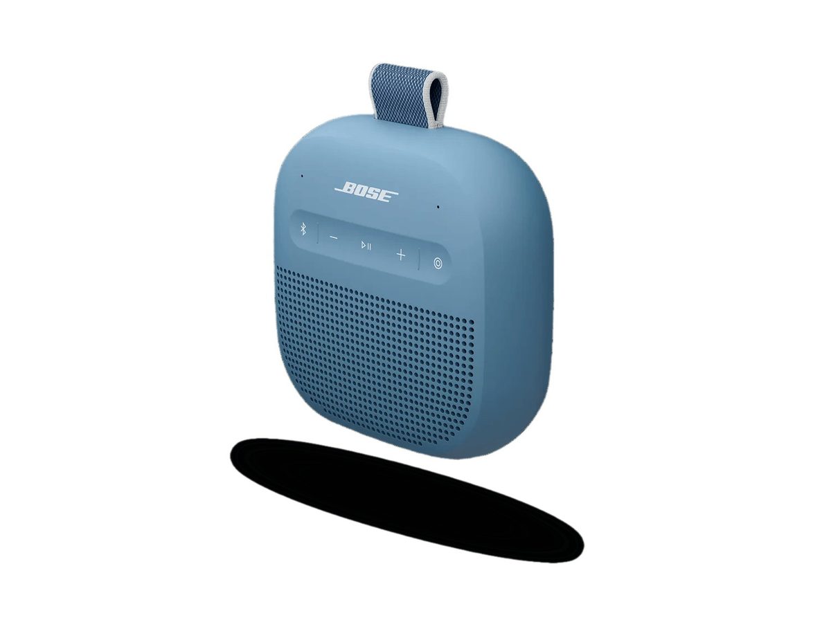 Par De Parlantes Bluetooth Resistentes Al Agua IP67