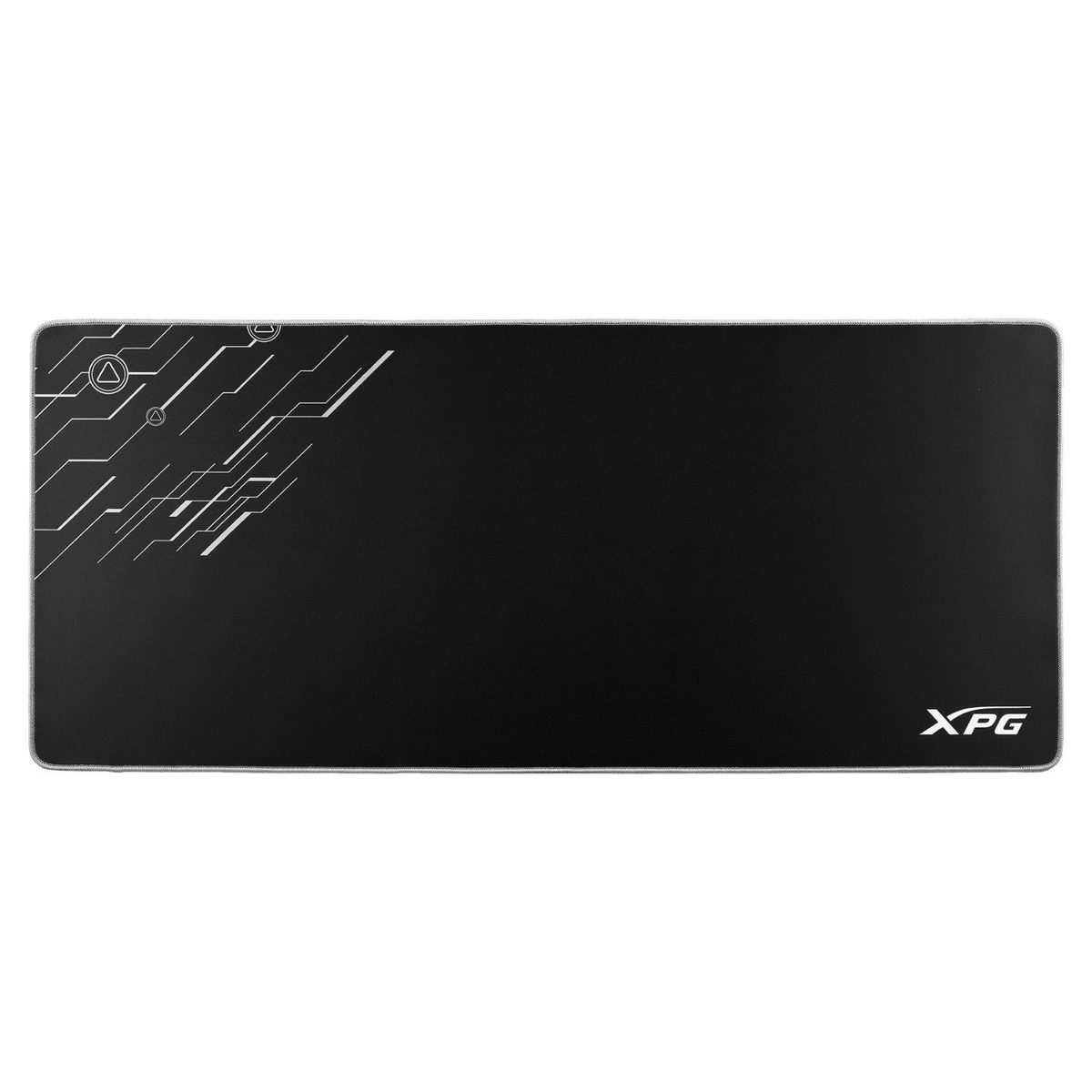 Mousepad Xpg Frontline Xl III