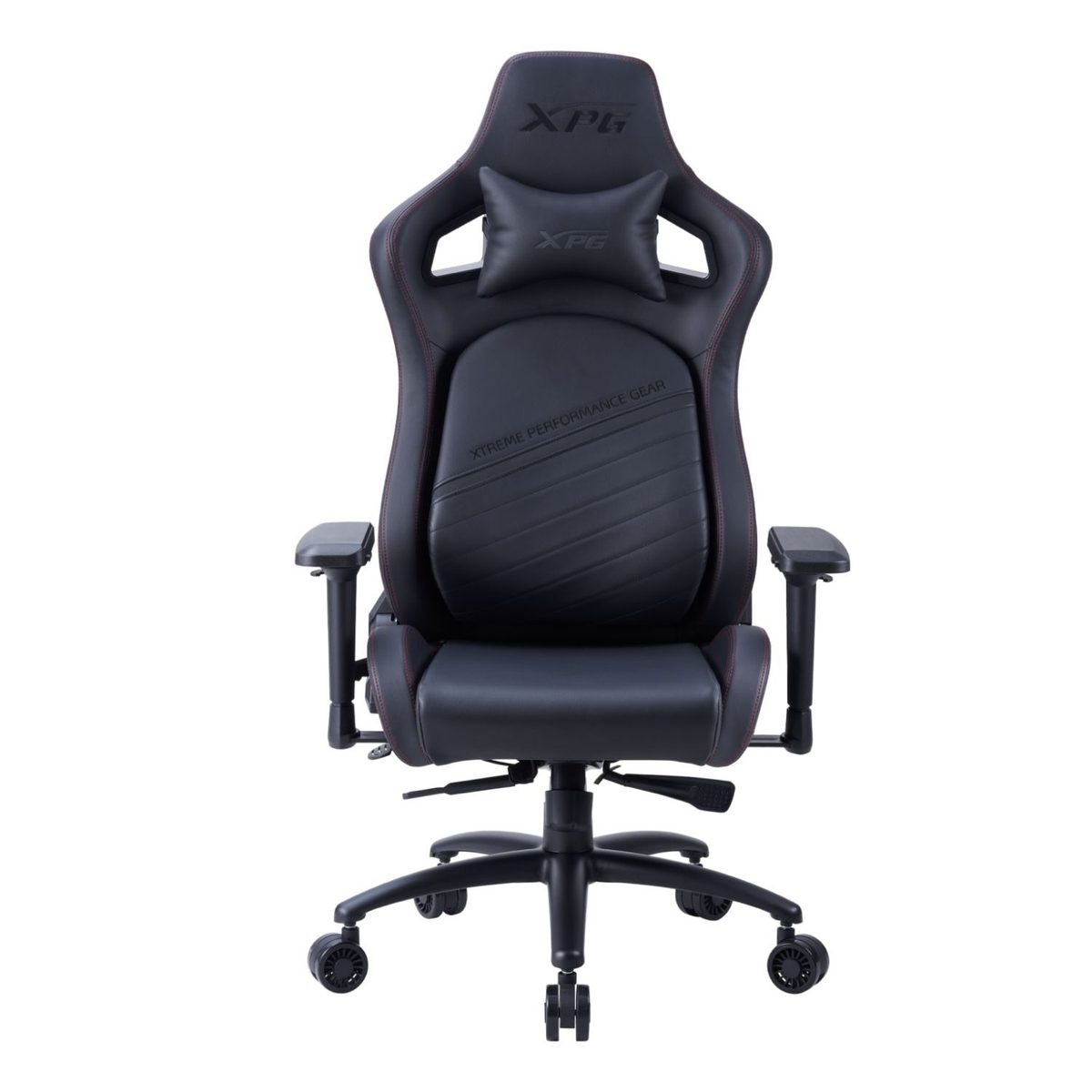 Silla Gaming Nexus Negro