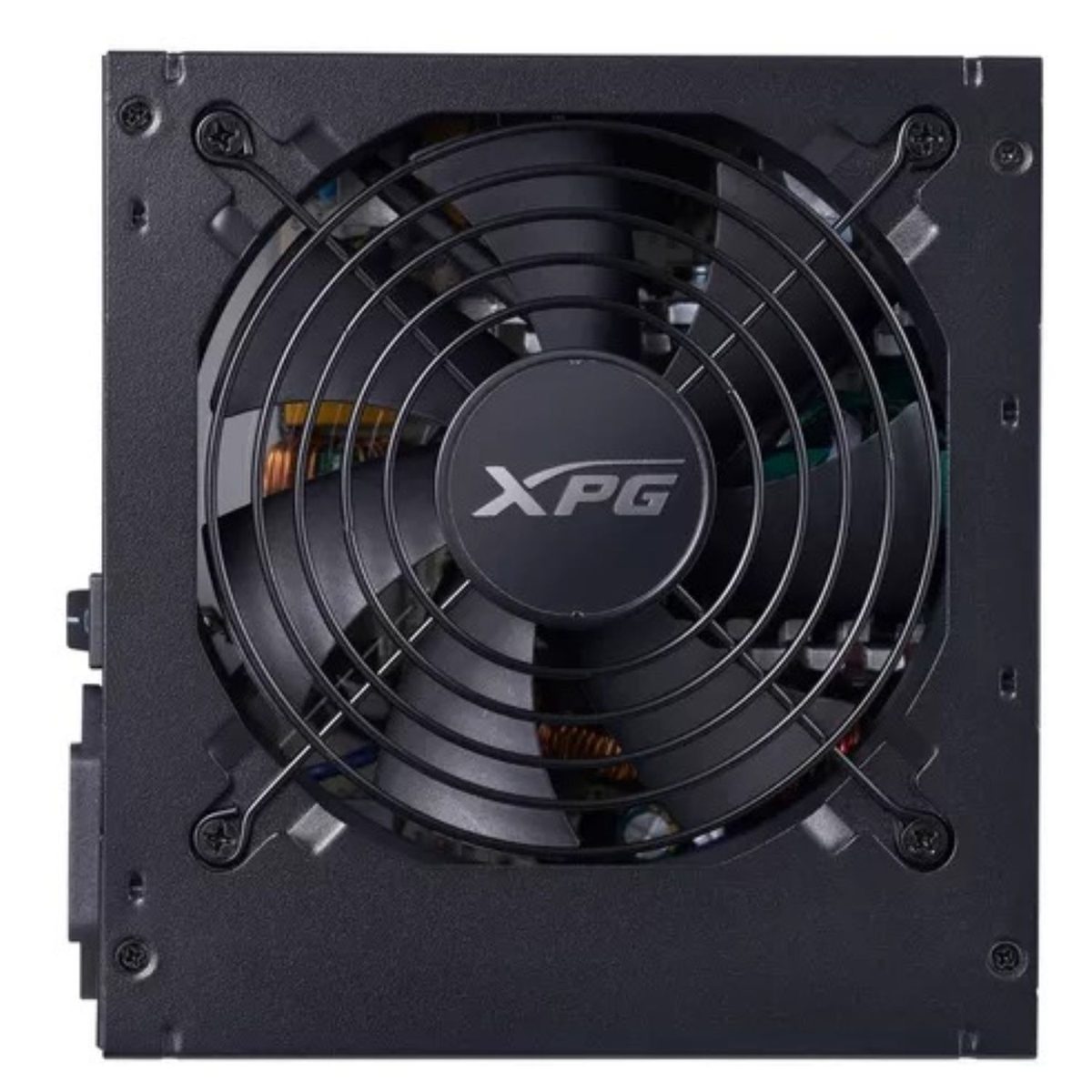 Fuente De Alimentación Atx 700W 80 Plus Bronze