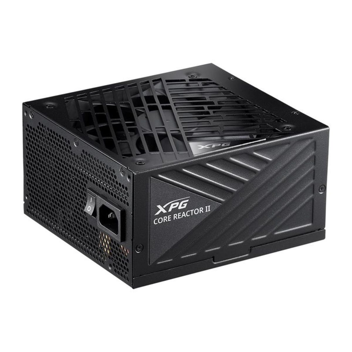 Fuente De Alimentación Atx 1200W 80 Plus Gold Modular Atx 3.0
