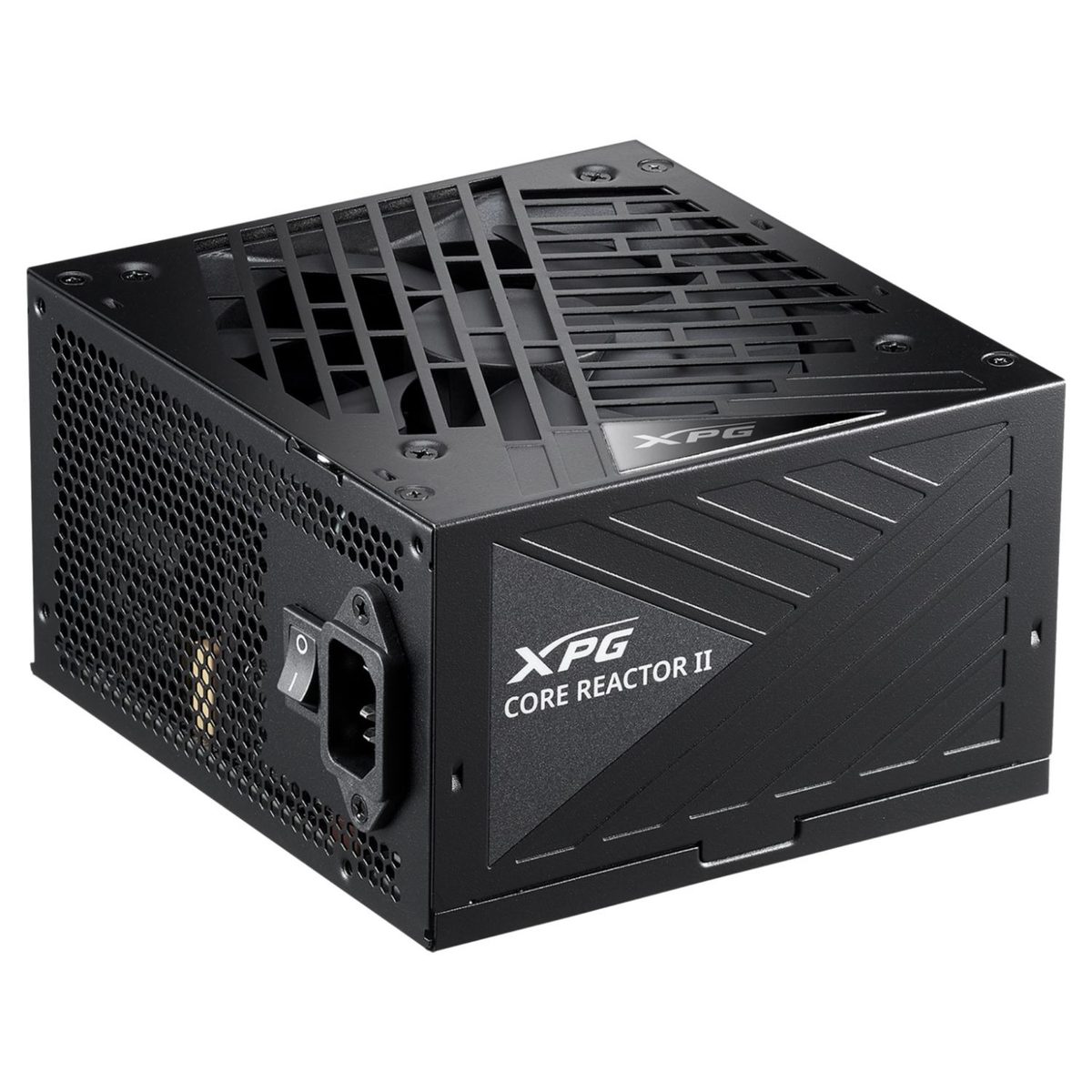 Fuente Atx 850W 80 Plus Dorado Modular Atx 3.0
