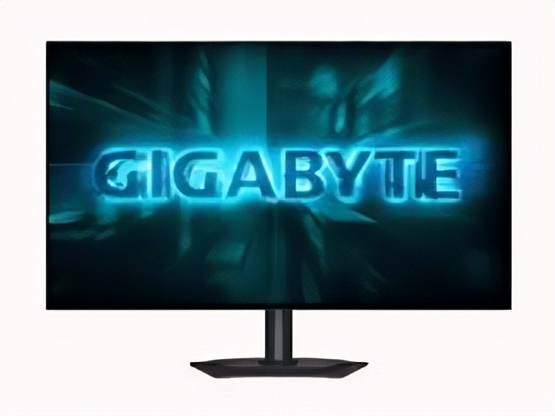 Monitor Gamer QHD 27" 240Hz Conectividad HDMI Displayport