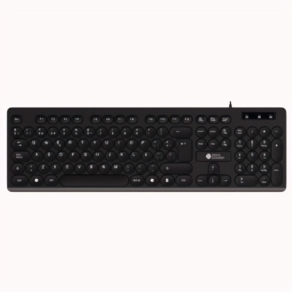 Teclado S Conexión USB-A Español