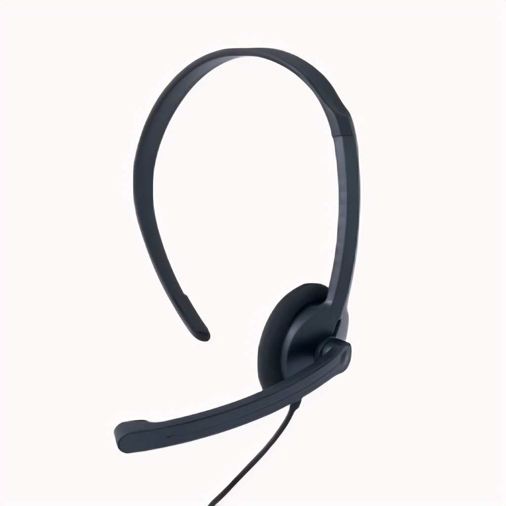 Audio Solo Auricular Mono