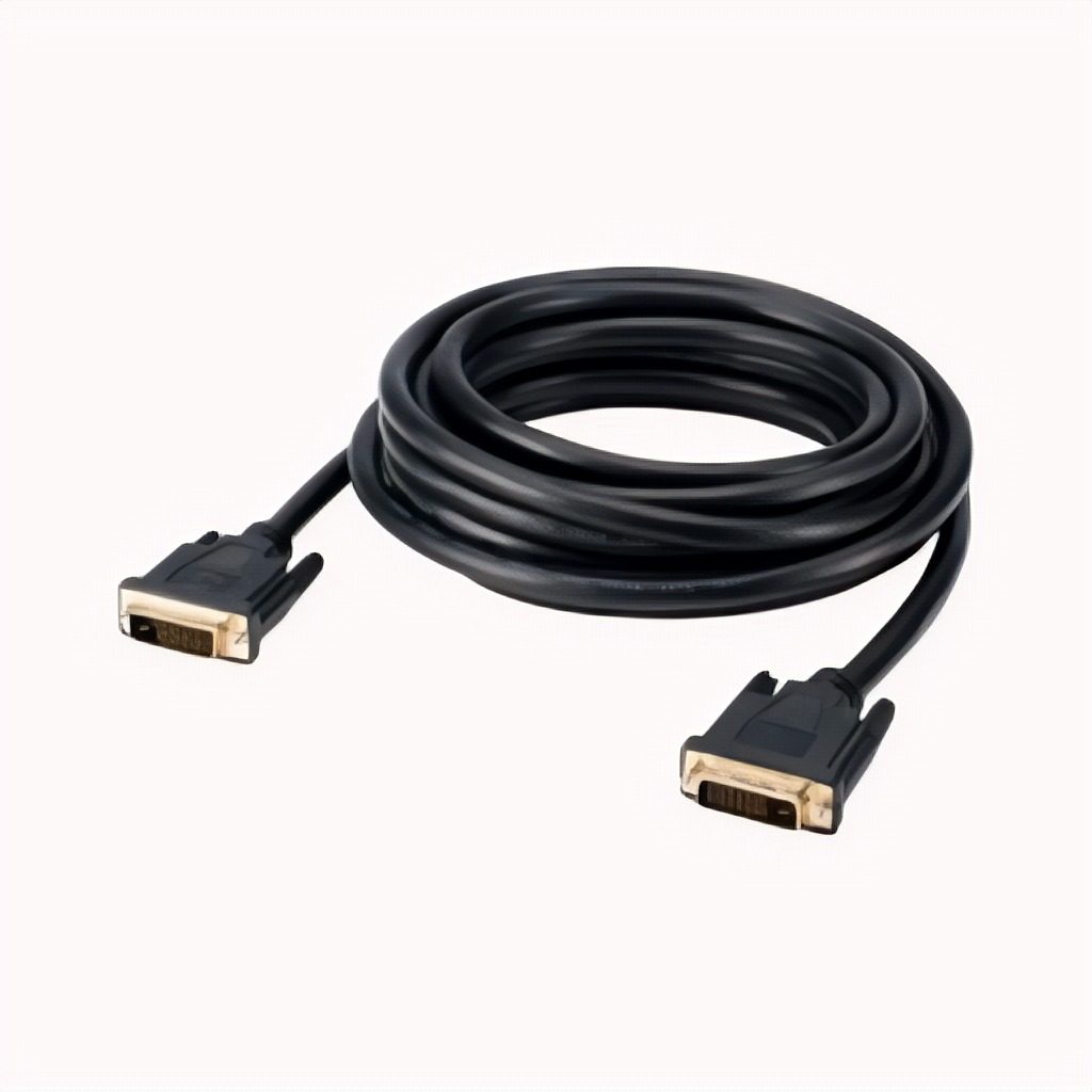 Cable Dvi-D 24+1 15 M