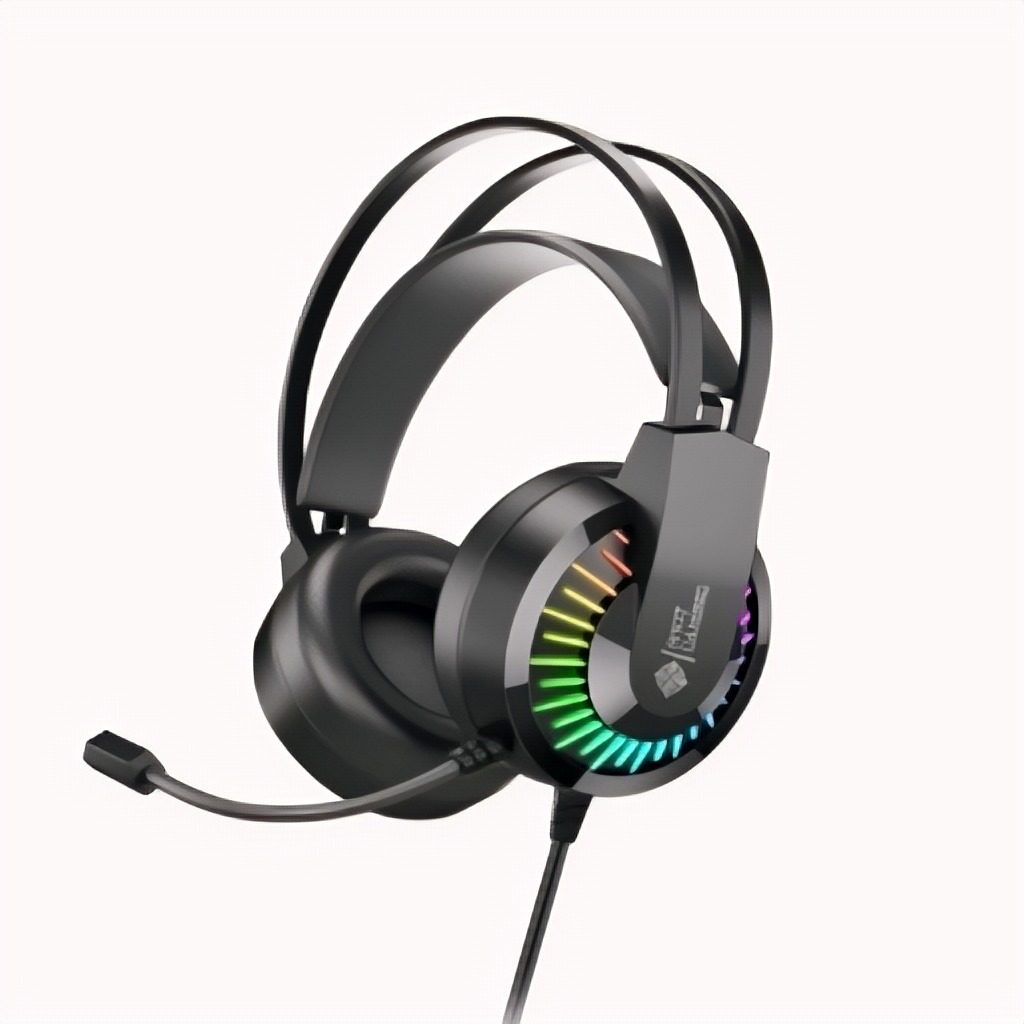 Auricular Gamer Rgb Conexión (USB-A/USB-C/Bluetooth/3.5mm) Sonido (7.1 Surround) Micrófono (integrado)