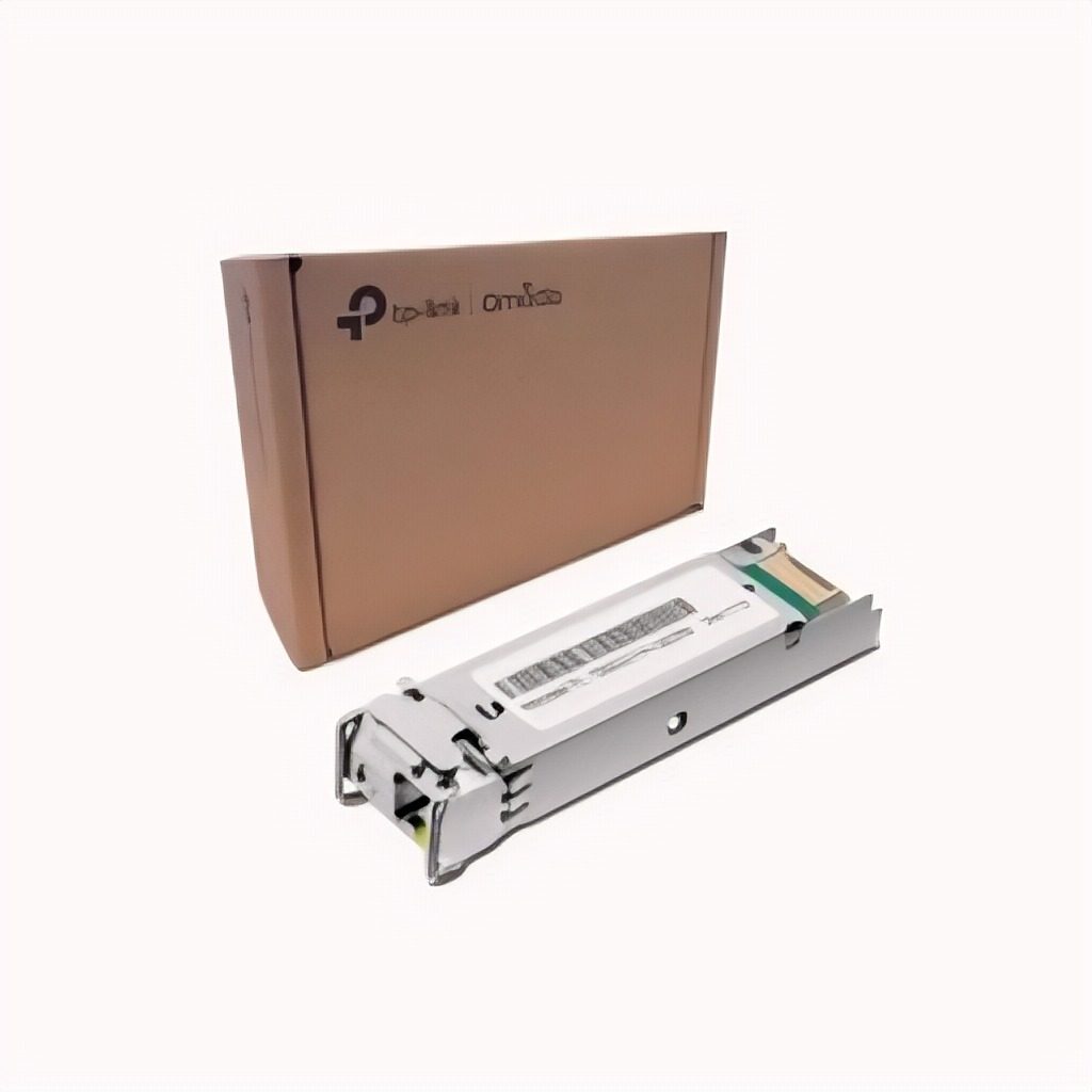 Módulo SFP Bidireccional TP-LINK SM321A | 1000Base-BX, Omada, WDM