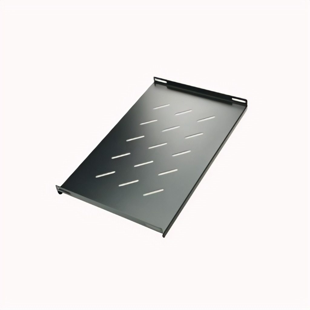 Rack De Piso 19" 7U 470mm