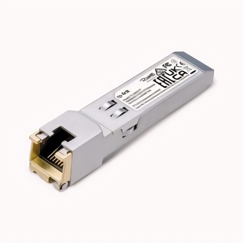Módulo Sfp 10G Base T
