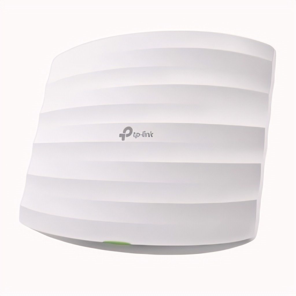 Access Point WiFi 5 Ac1350 Instalación PoE