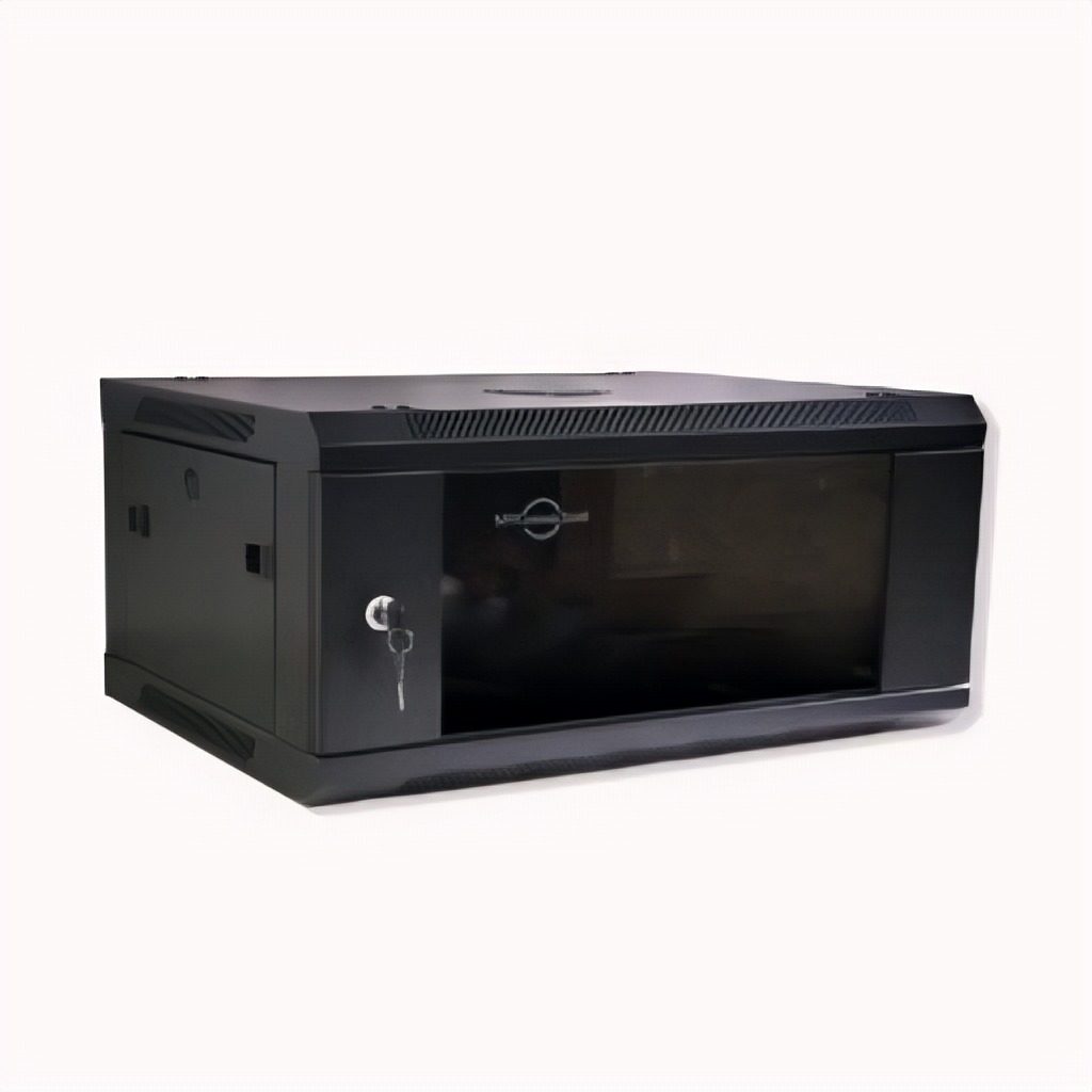 Rack 4U 600x450 mm