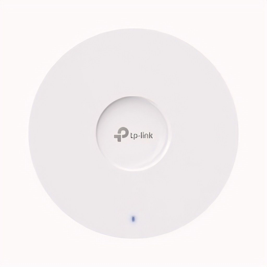 Access Point WiFi 6 Ax3000 Largo Alcance PoE