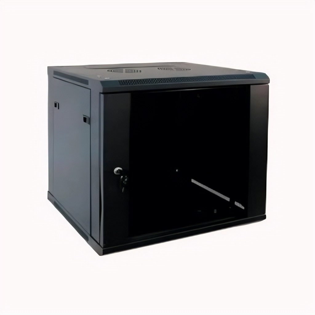 Rack MYConnection! 6412 | 12U, 600x450 mm