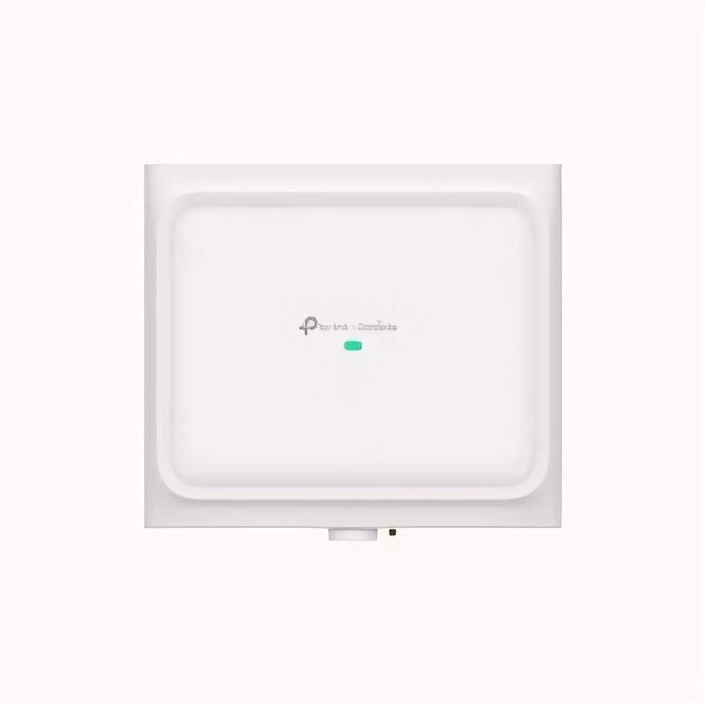 Access Point WiFi 6 Ax3000 Exterior PoE Gigabit