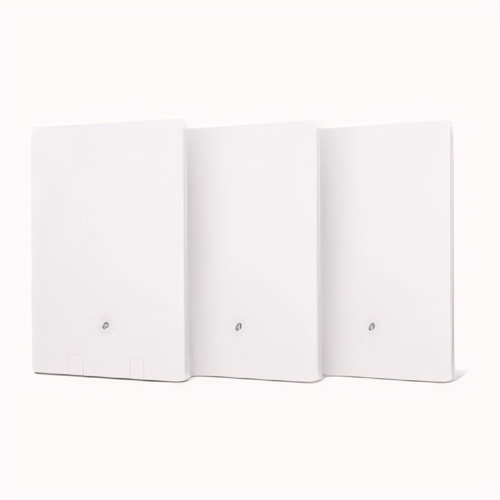 Router WiFi 6 Ax3000 Pack X3