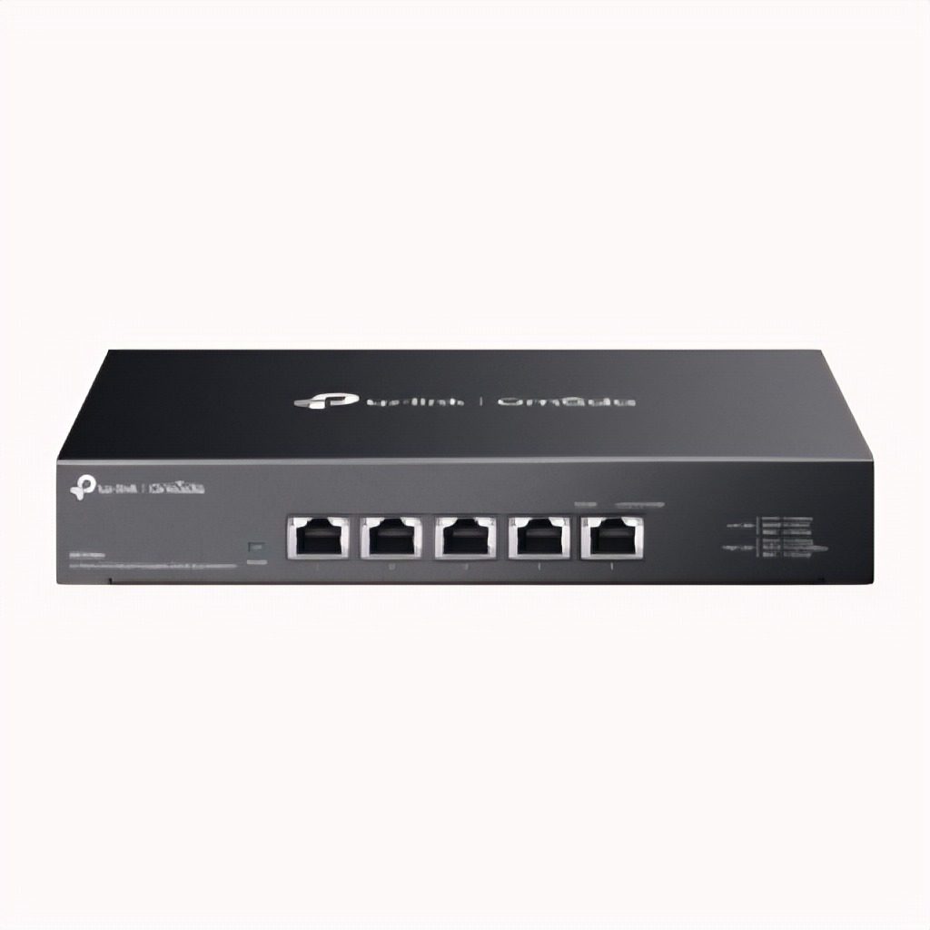 Switch No Administrable 5 Puertos 10G