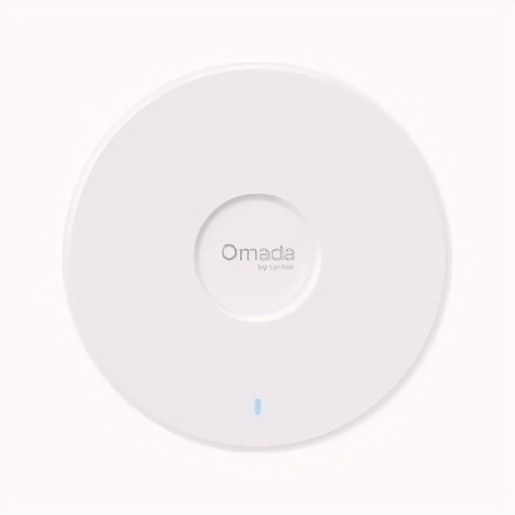 Access Point WiFi 7 Tri-Banda Be12000 PoE Para Techo