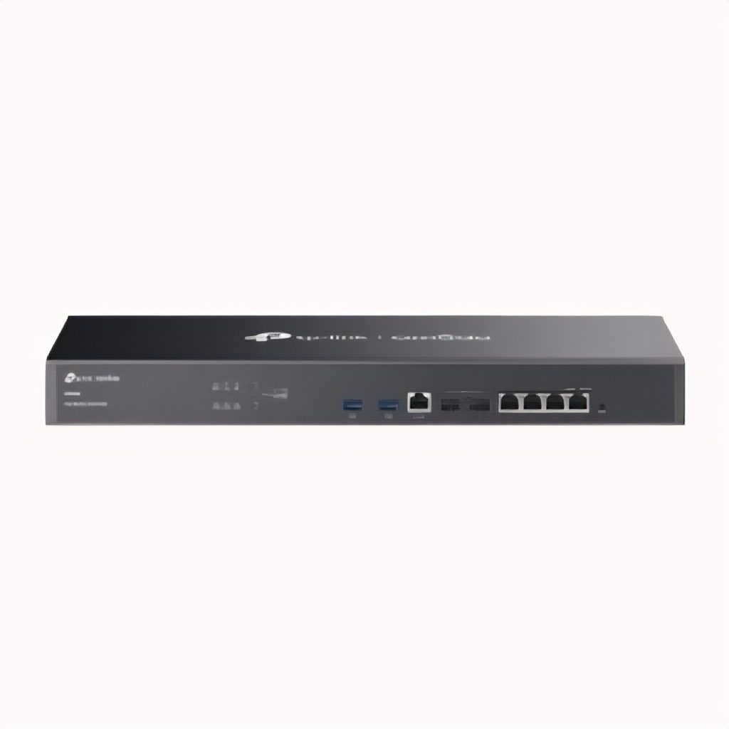Controlador Omada Hardware Con 2 Puertos 10G Sfp+ Y 4 Puertos Gigabit RJ45