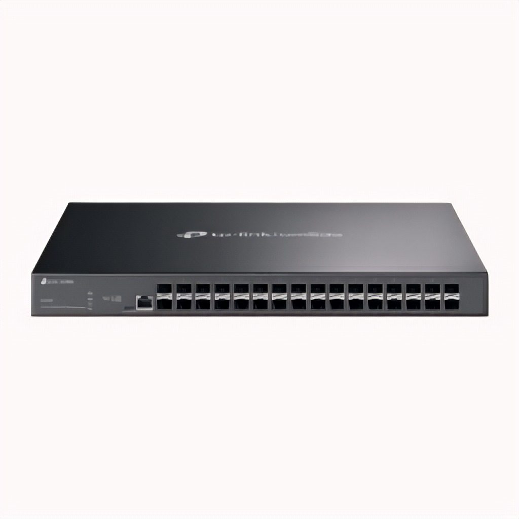Switch Administrable