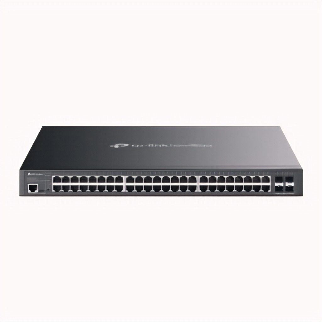 Switch Administrable 48P Puertos 48 PoE 750WW