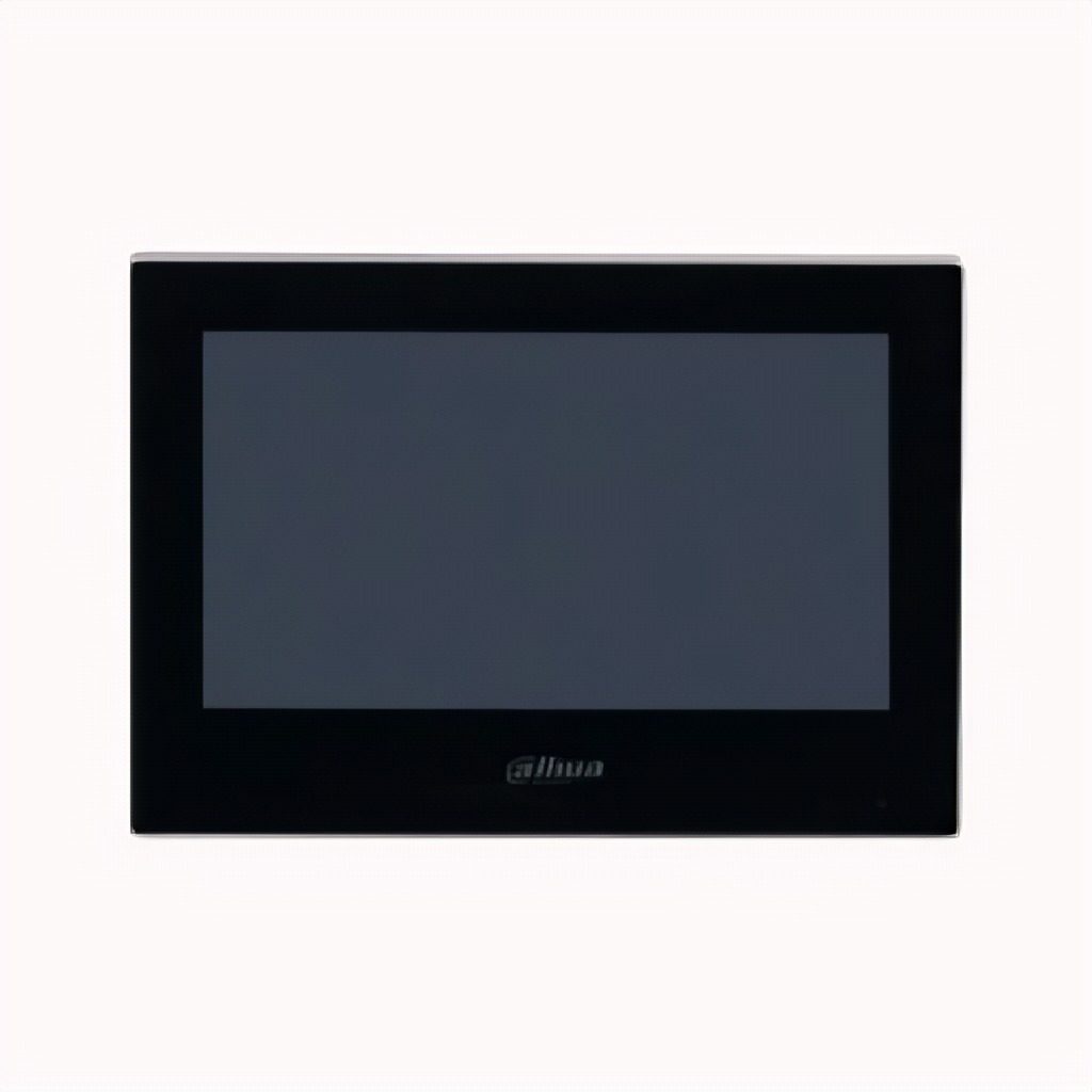 Monitor Inteligente IP 7" TFT 1024x600 WiFi