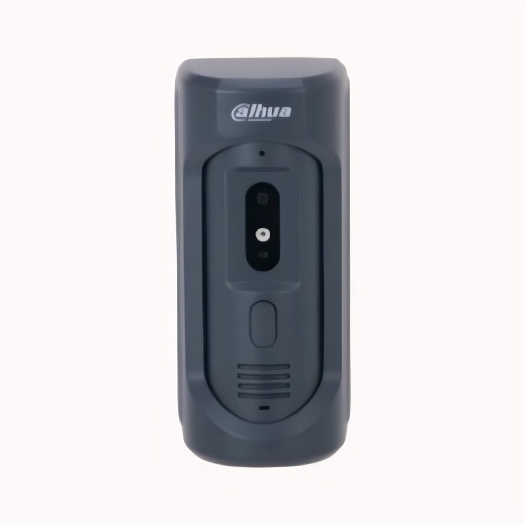 Videoportero IP 2MP Para Exterior