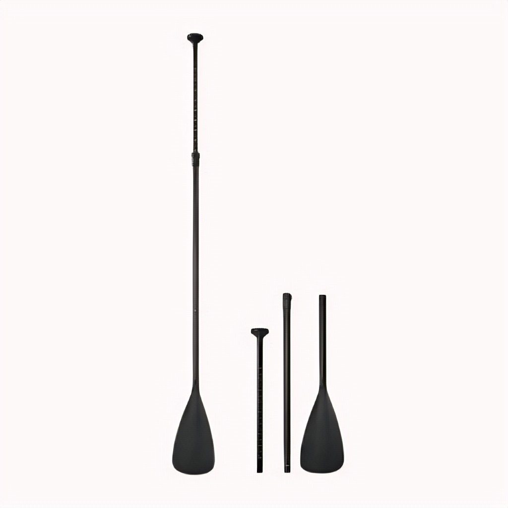 Remo Para Stand Up Paddle Aluminio + PVC 220cm