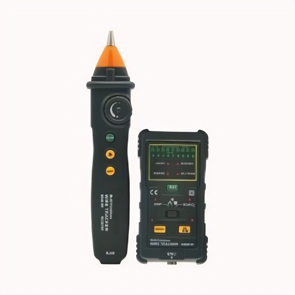 Tester De Red Generador De Tonos BNC/UTP Y STP