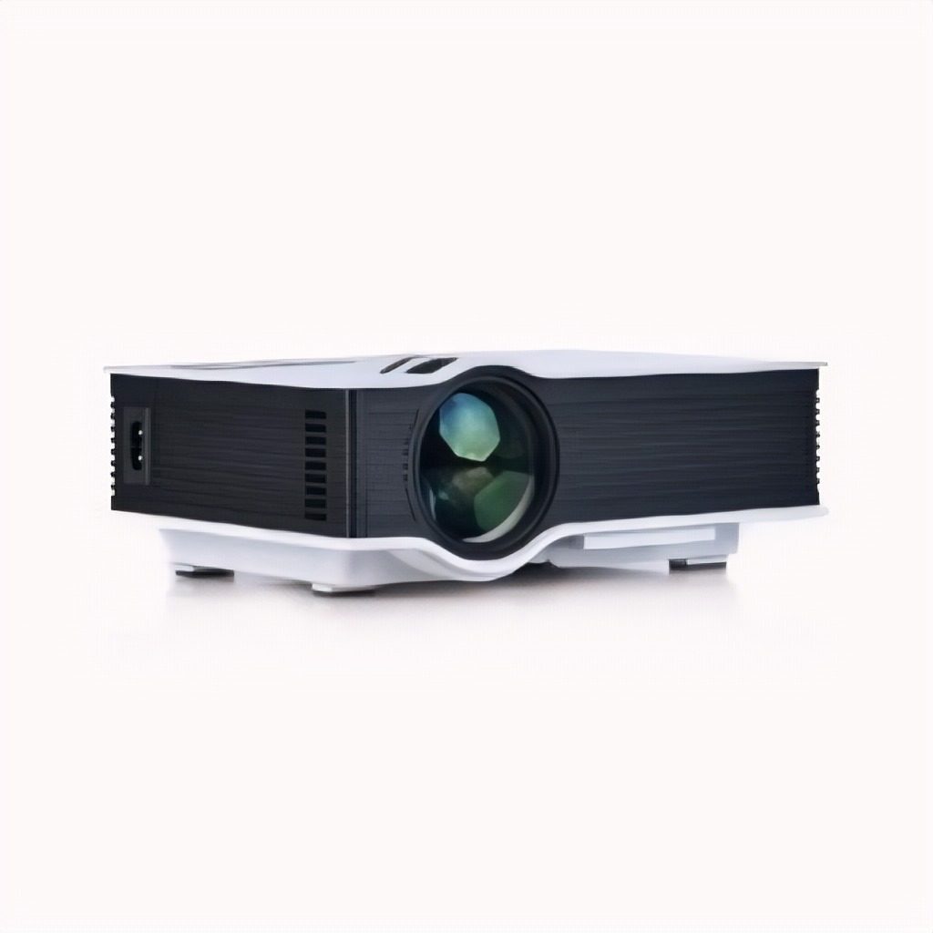 Proyector LED Digital 40" A 120"