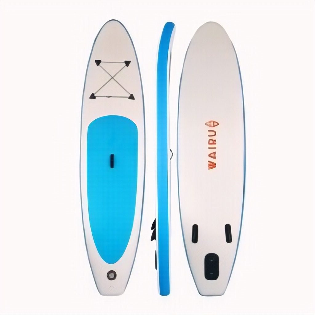 Tabla De Stand Up Paddle Inflable 3.20 M