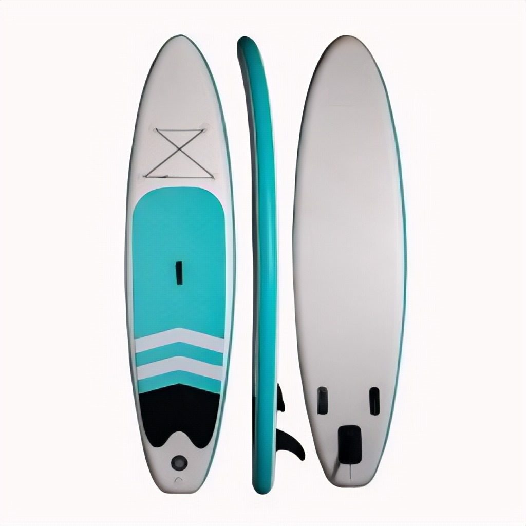 Tabla De Stand Up Paddle Inflable 3.20 M