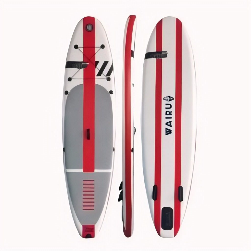 Tabla De Stand Up Paddle Inflable 3.20 M