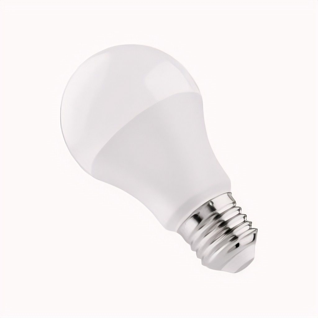 Lámpara LED 7W Luz Cálida