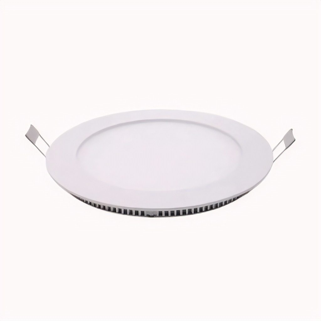 Panel LED 24W Luz Fría