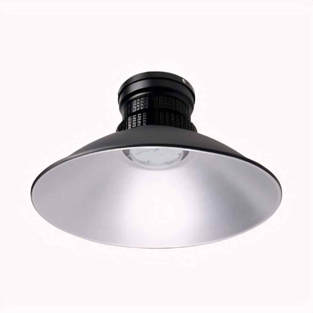 Lámpara LED Industrial 50W