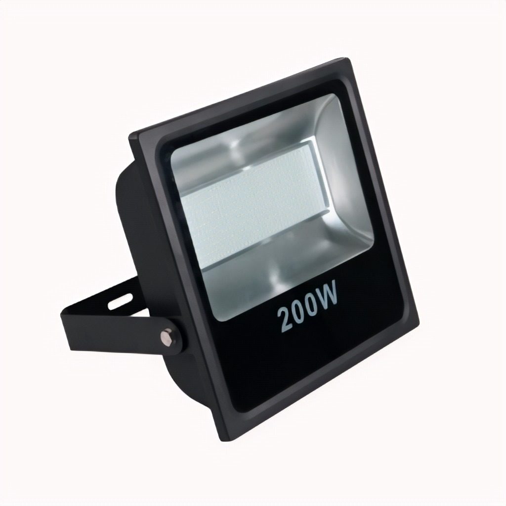 Foco LED 200W Luz Fría