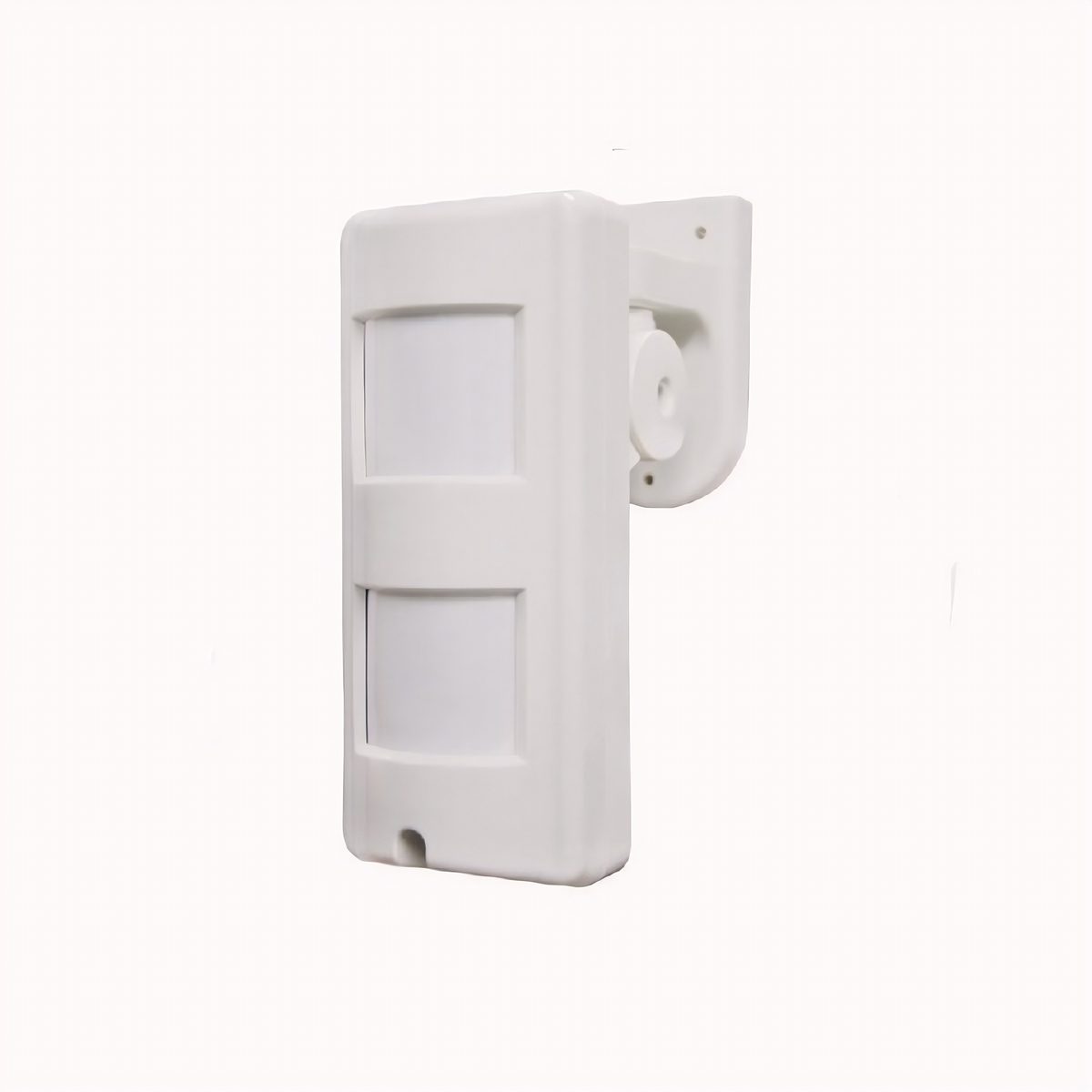 Sensor Exterior Triple Tecnología Doble PIR + Microondas + Anti-Masking