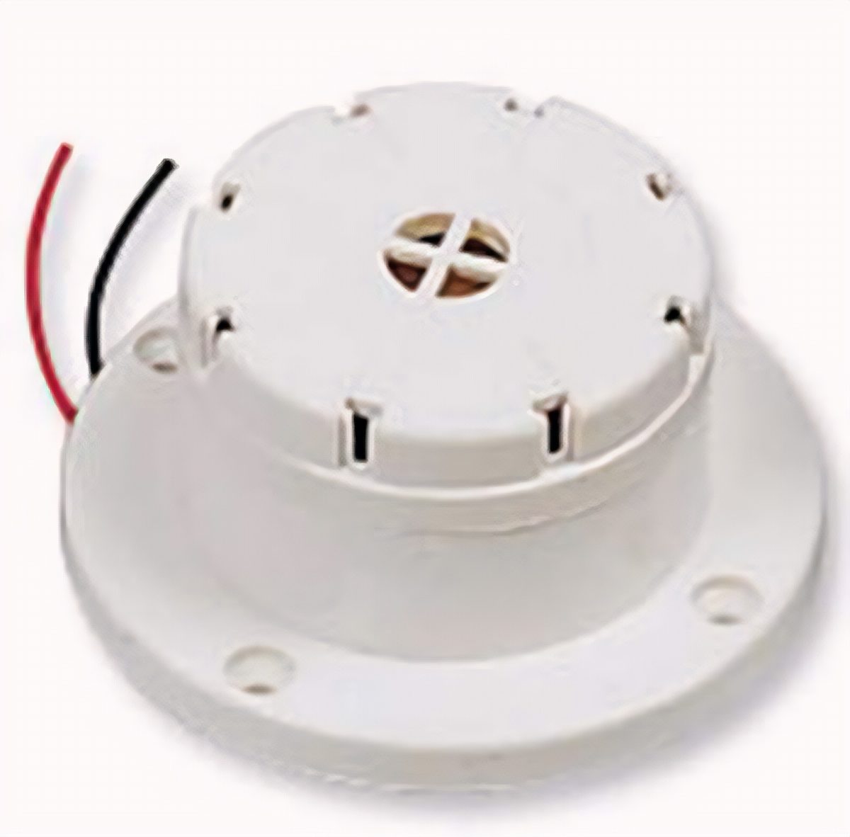 Sirena Piezo 12VDC Interior