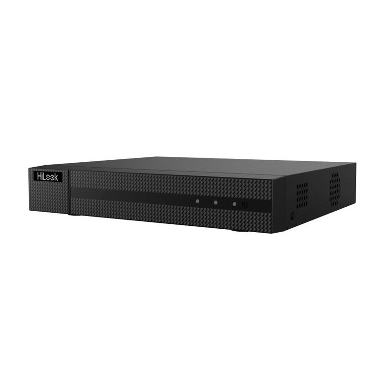 NVR 8 Canales H.265+