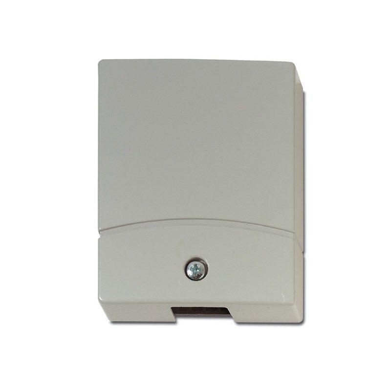 Detector Sísmico Cableado Para Bóvedas